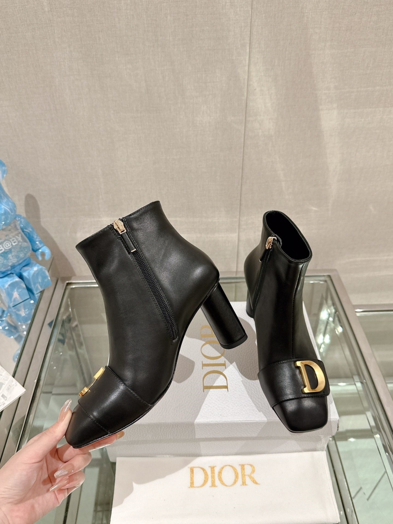 Christian Dior Boots